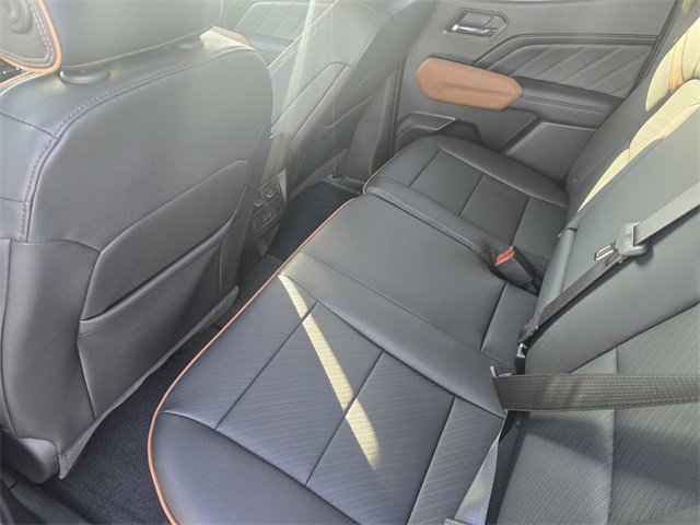 New 2026 GMC Canyon AT4 w/ Technology Plus Package image 10