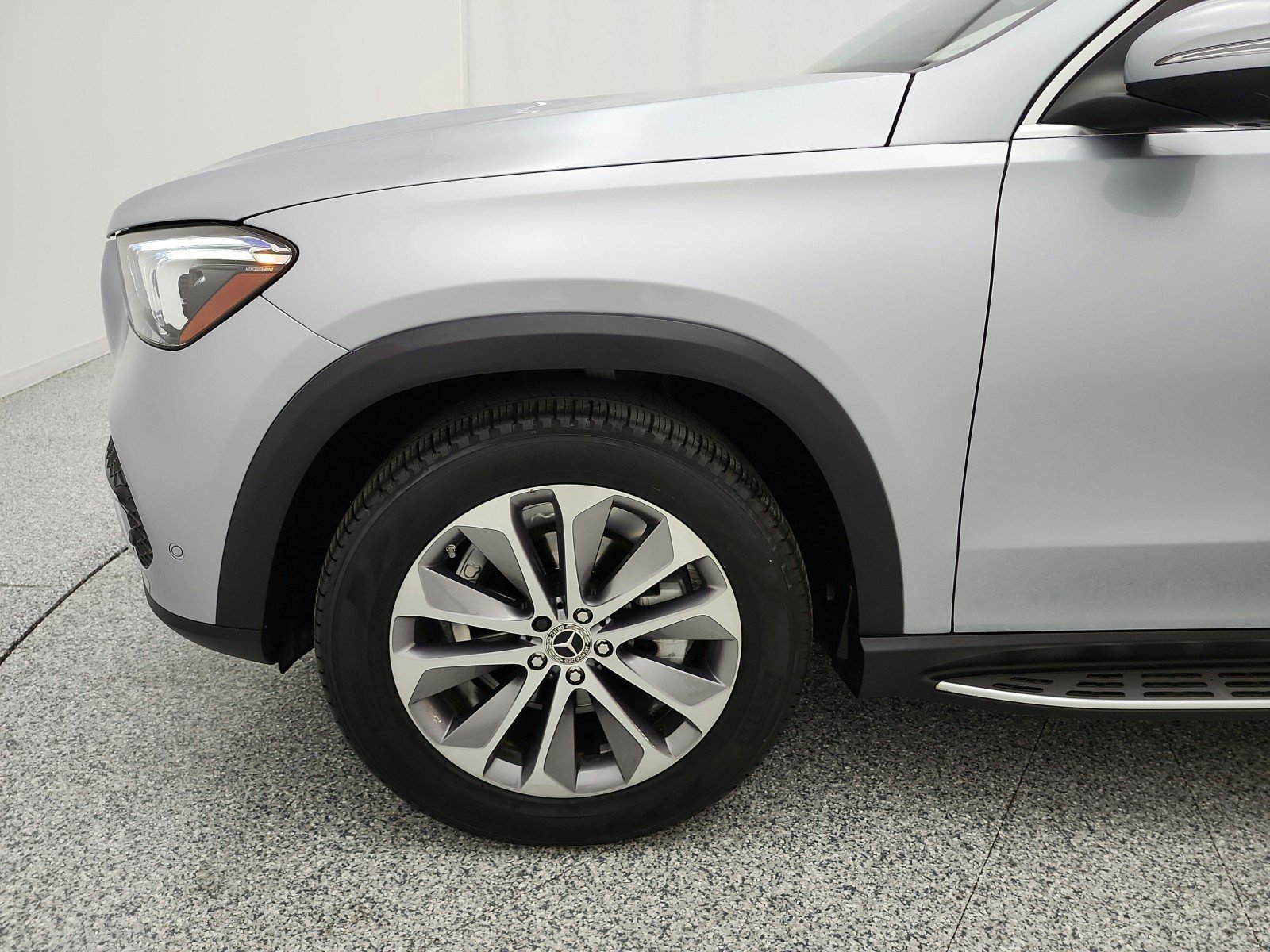 Certified 2022 Mercedes-Benz GLE 350 image 17