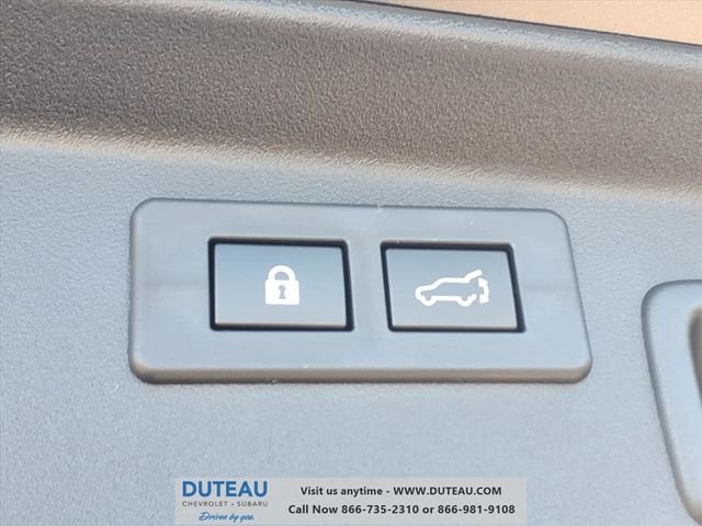 New 2026 Subaru Outback Limited image 8