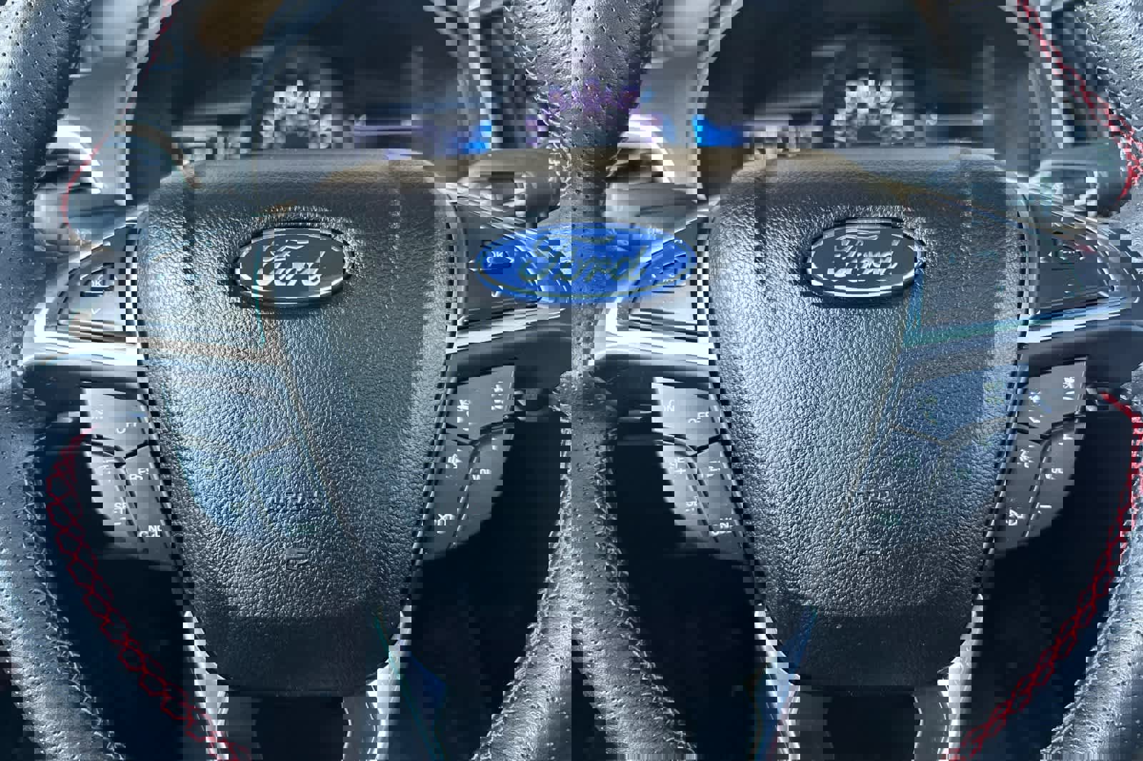 Certified 2022 Ford Edge ST-Line AWD/4WD image 23