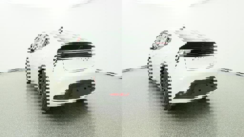 New 2026 Toyota Prius SE image 47