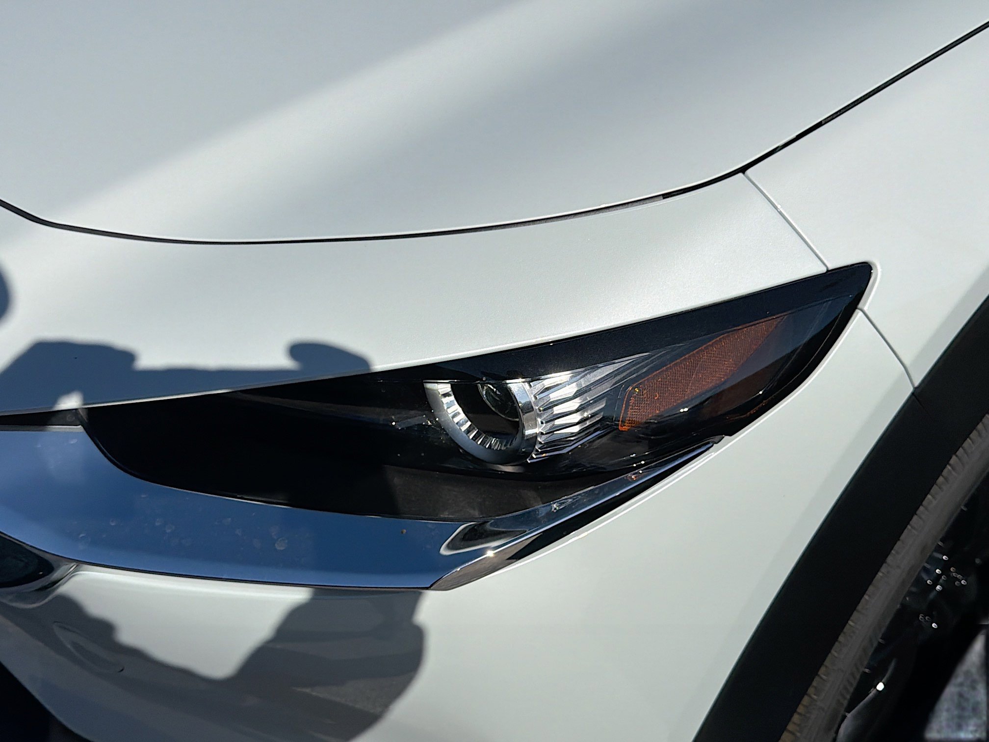 New 2026 MAZDA CX-30 AWD 2.5 S w/ Select Sport Pkg image 10