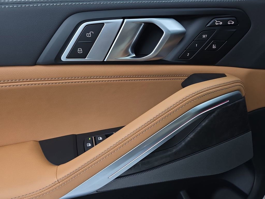 New 2026 BMW X6 xDrive40i image 27