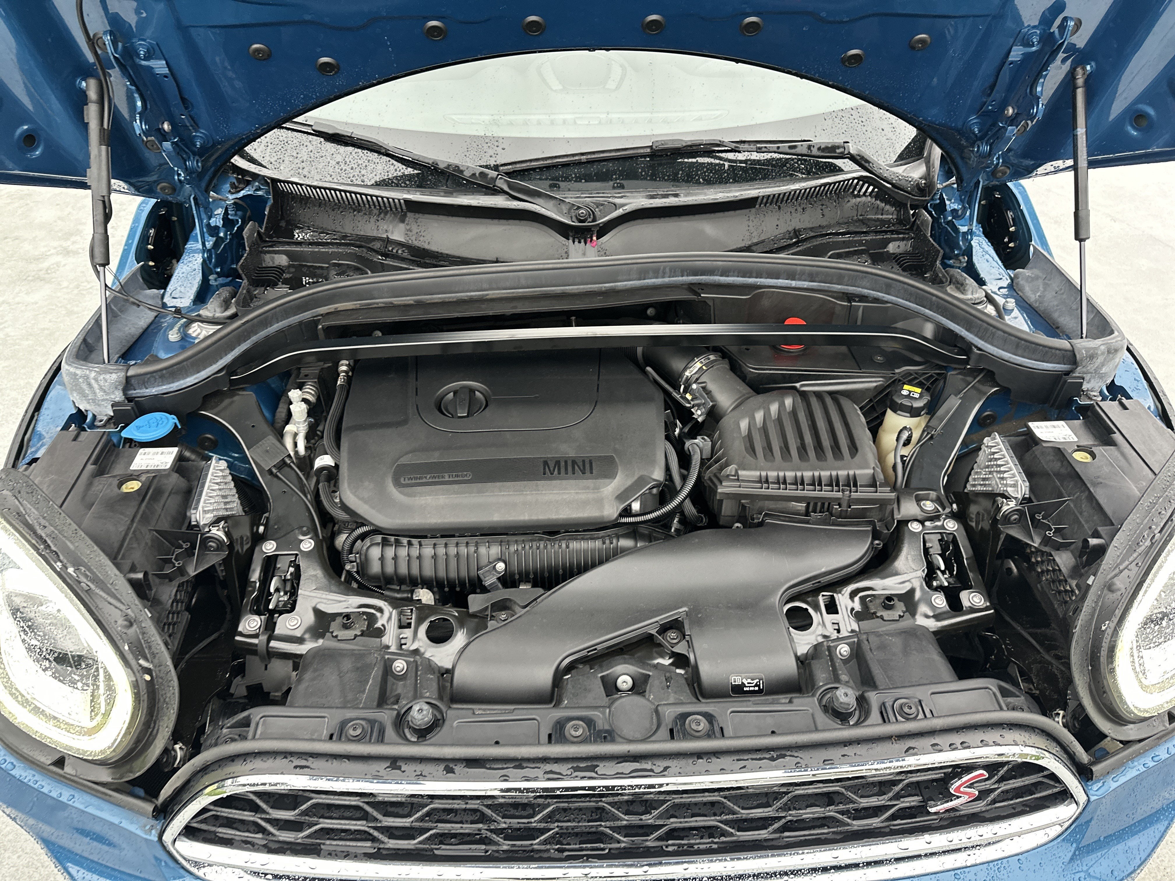 Used 2022 MINI Cooper Countryman S FWD image 33