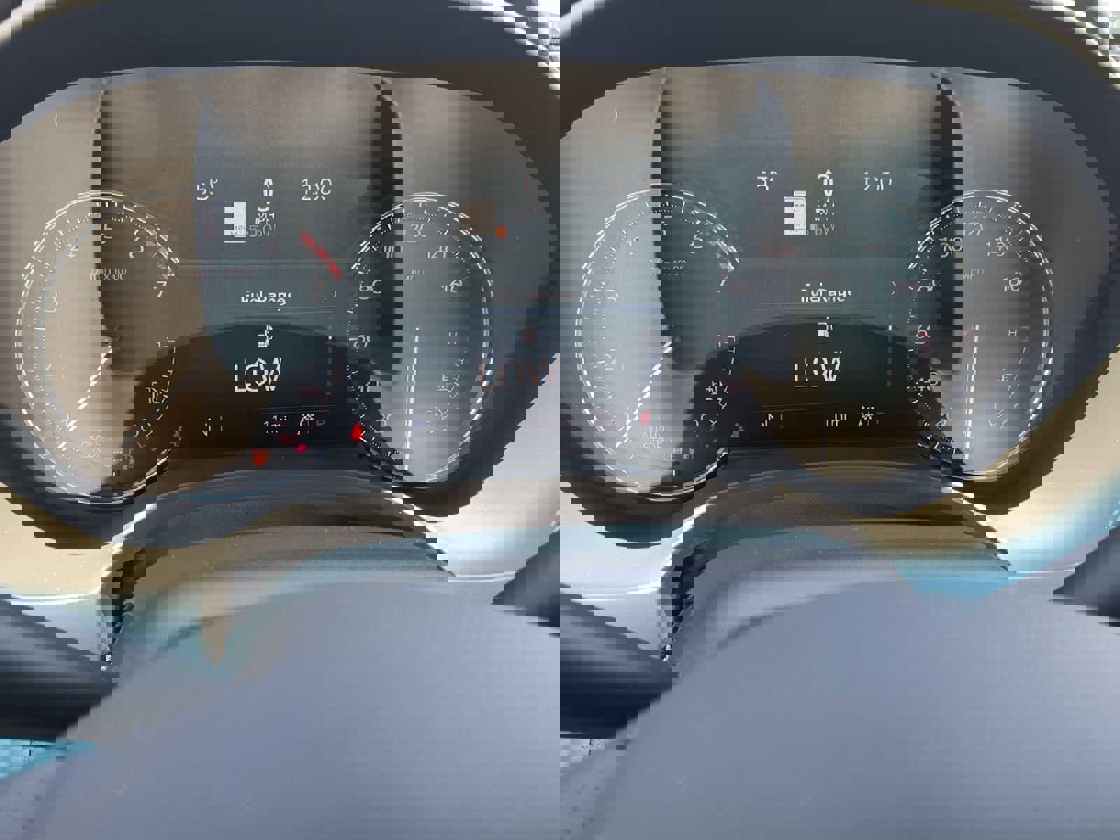 New 2025 Cadillac CT4 Sport image 17