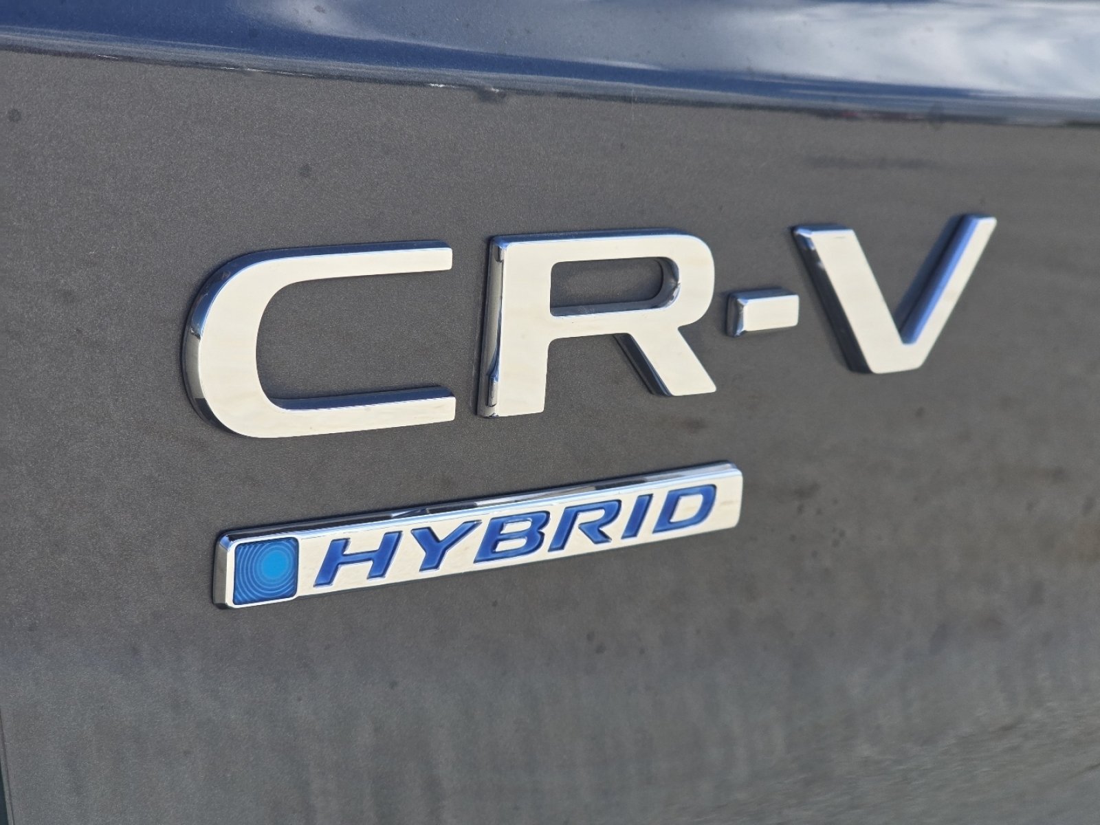 Used 2025 Honda CR-V Sport-L image 13