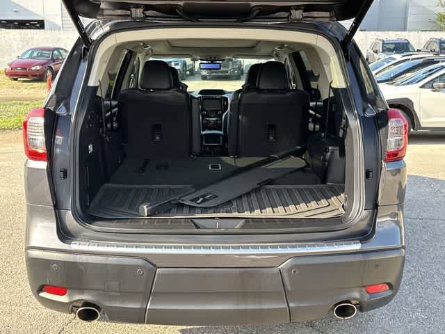 Certified 2022 Subaru Ascent Touring AWD/4WD image 31