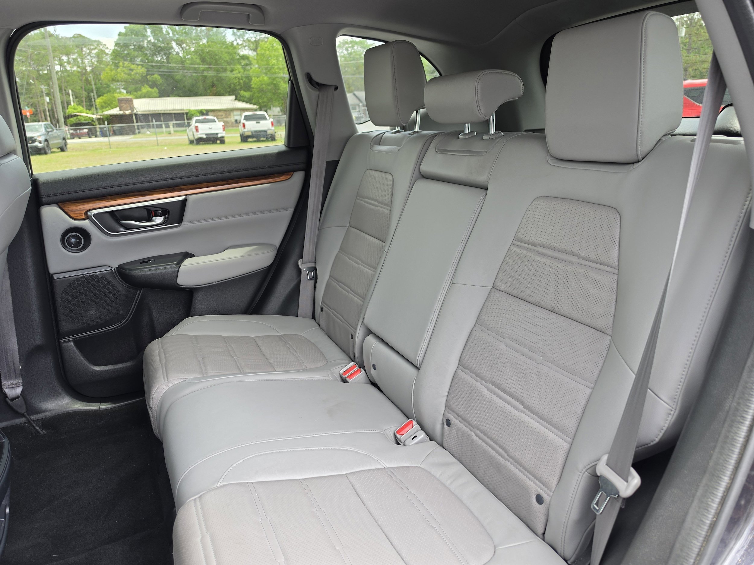 Used 2019 Honda CR-V EX-L image 19