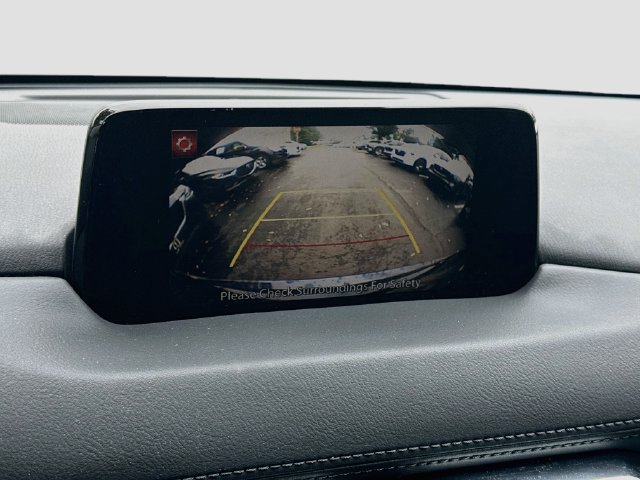 Used 2019 MAZDA CX-5 Touring AWD/4WD image 17