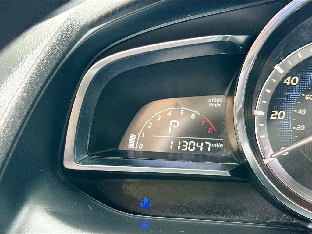 Used 2016 Scion iA image 13