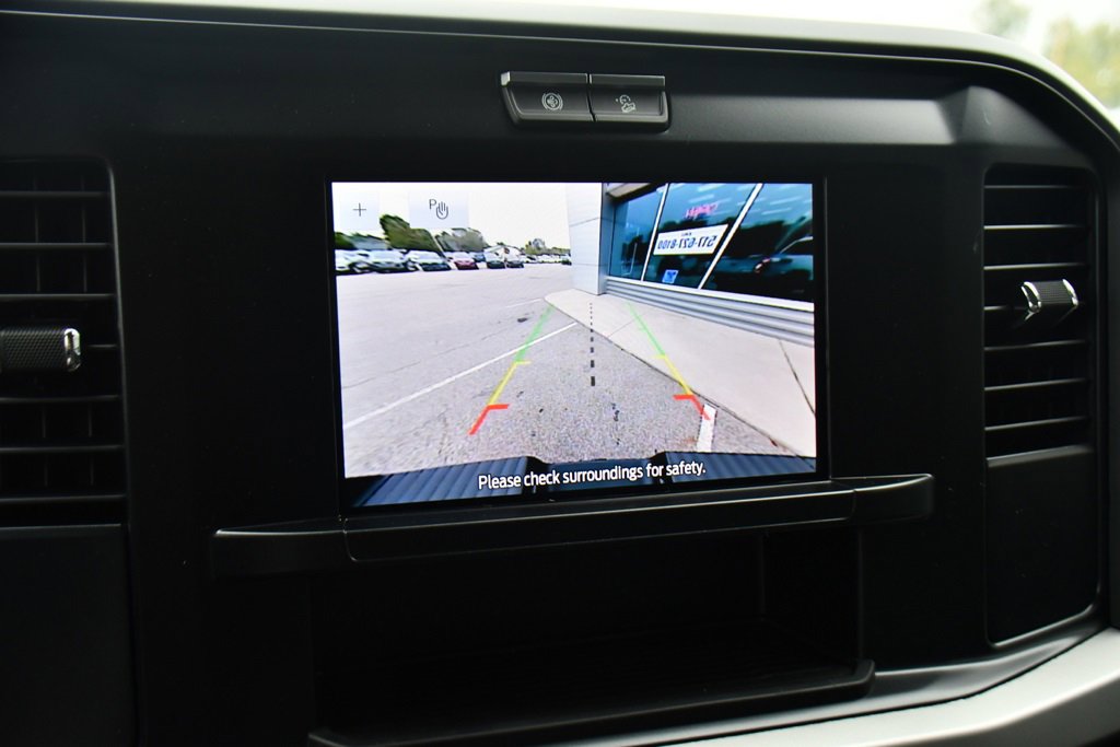 New 2026 Ford F350 XL w/ STX Appearance Package image 24