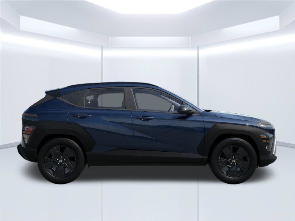 New 2027 Hyundai Kona SEL Sport FWD image 7