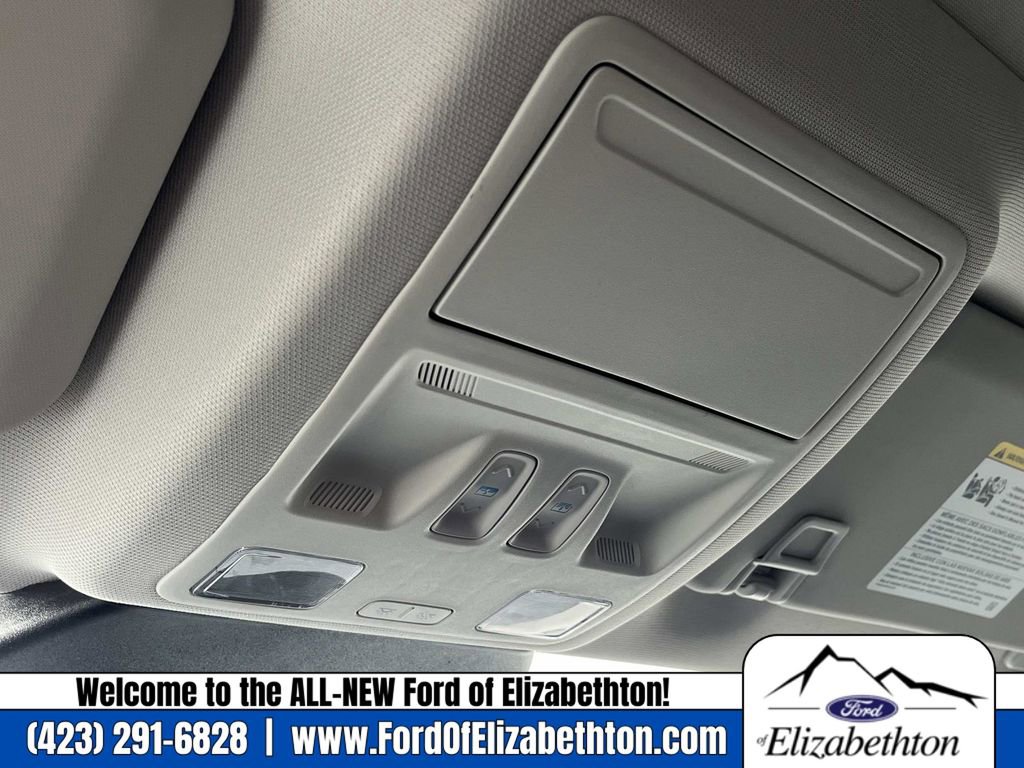 New 2026 Ford Escape Active w/ Tech Pack #1 image 27