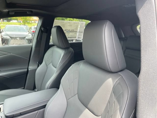 New 2026 Lexus RX 350 Premium w/ Convenience Package AWD/4WD image 10