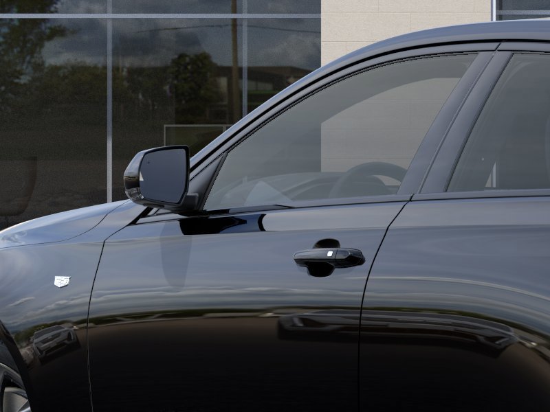 New 2025 Cadillac CT4 Sport image 12