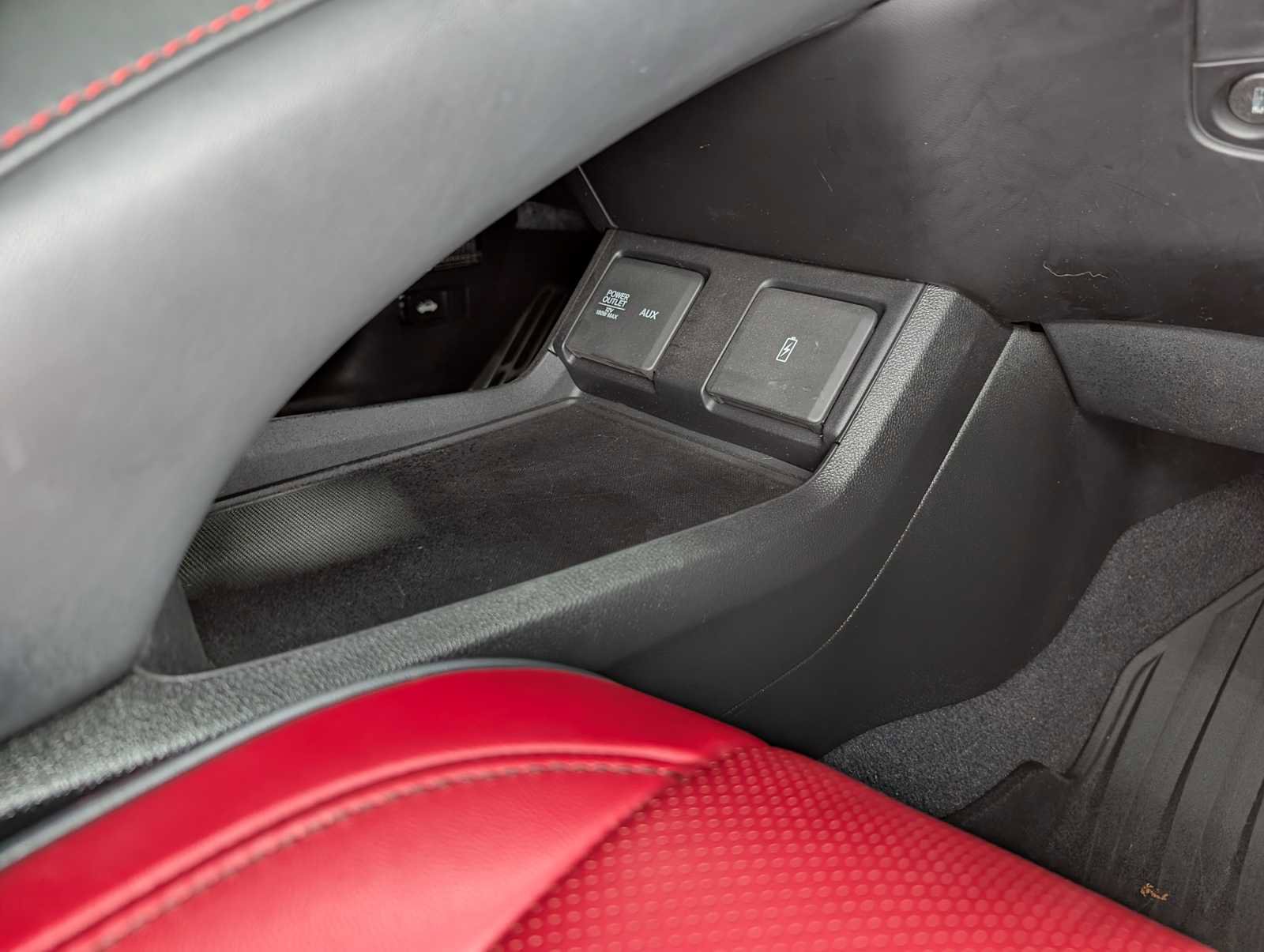 Used 2021 Acura RDX A-Spec image 45