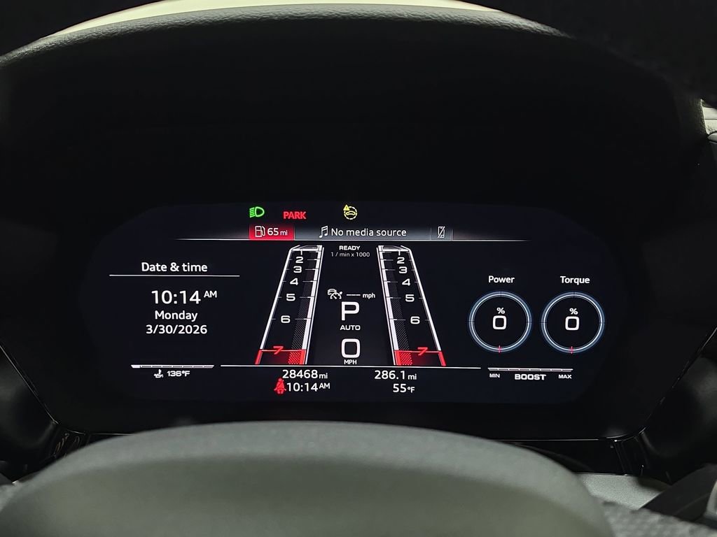 Used 2022 Audi RS 3 image 20