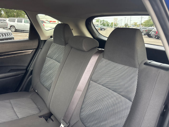 Used 2021 Kia Seltos LX AWD/4WD image 3