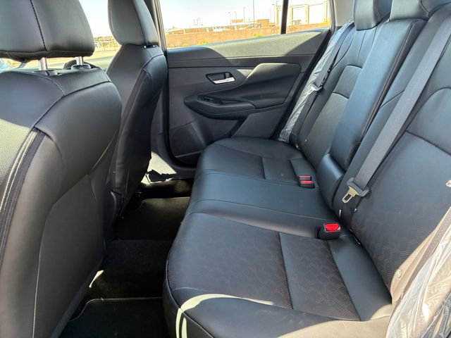 New 2026 Nissan Sentra SR w/ SR Premium Package image 26