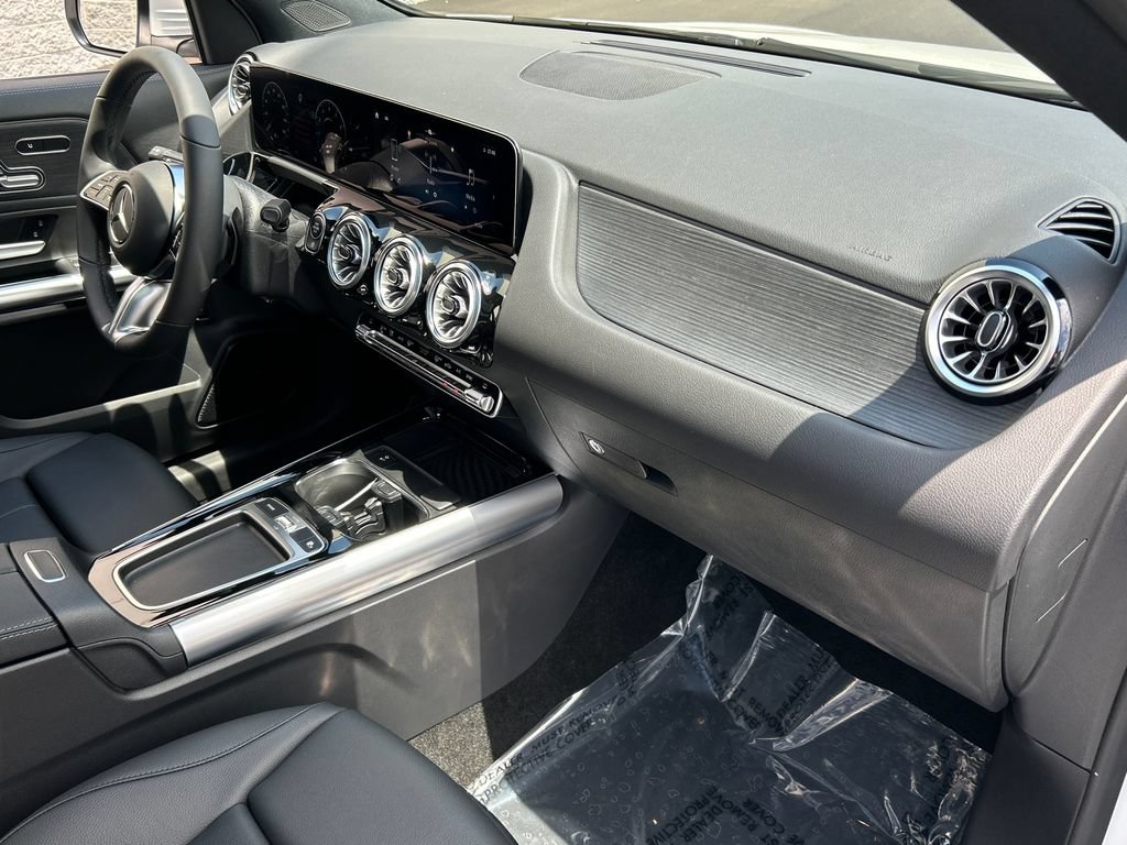 New 2026 Mercedes-Benz GLA 250 4MATIC image 28