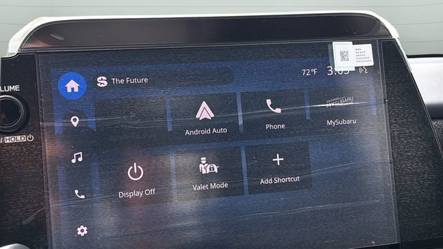 Used 2026 Subaru Outback Limited AWD/4WD image 15