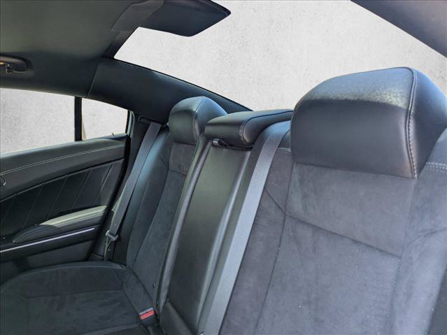 Used 2023 Dodge Charger R/T w/ Plus Group RWD image 20