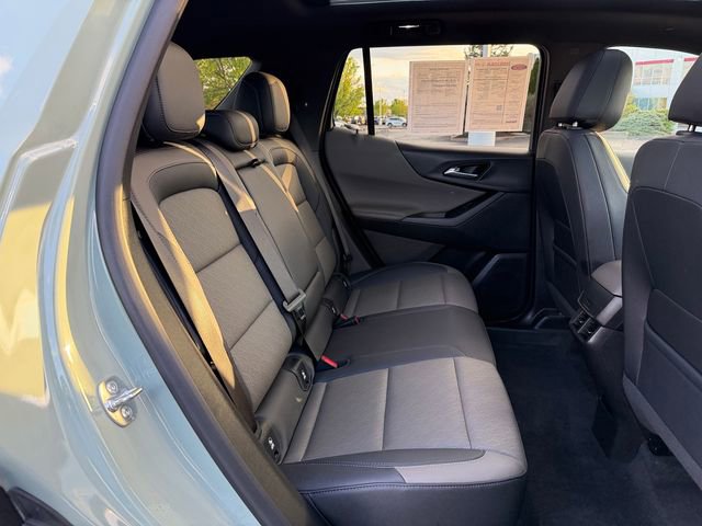 Used 2025 Chevrolet Equinox LT w/ Convenience Package II AWD/4WD image 17