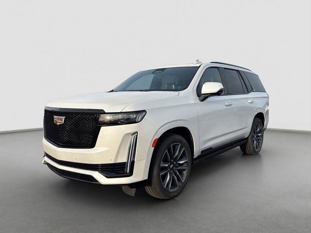 Used 2023 Cadillac Escalade Sport Platinum image 1