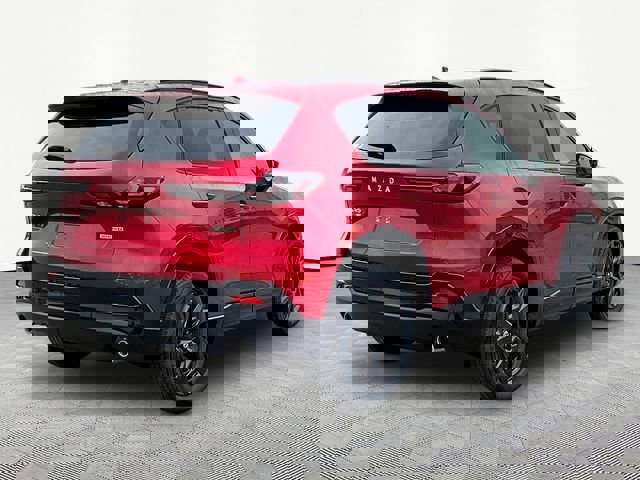 New 2026 MAZDA CX-5 2.5 S w/ Premium Plus Package image 6