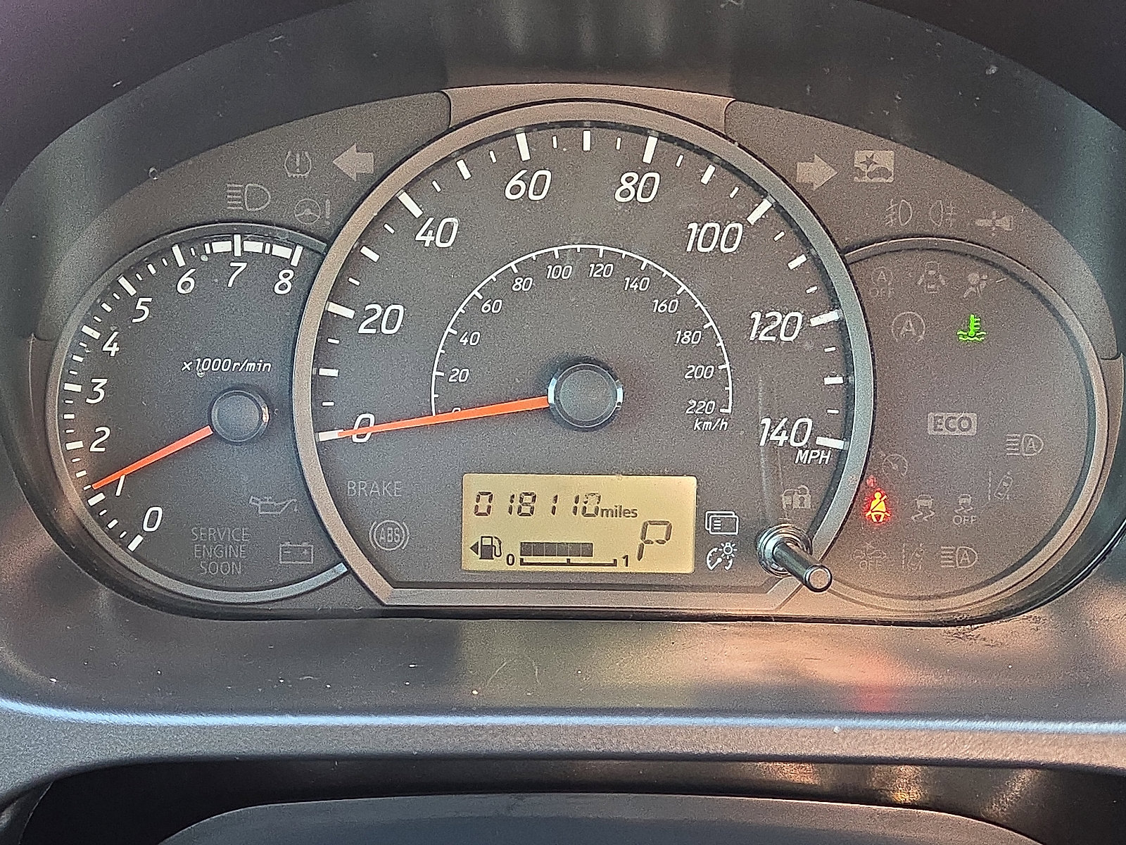 Used 2024 Mitsubishi Mirage LE image 14