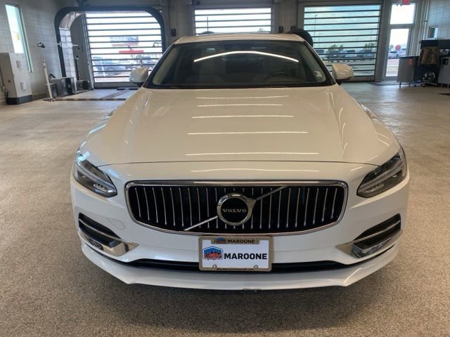 Used 2019 Volvo S90 T6 Inscription AWD/4WD image 2