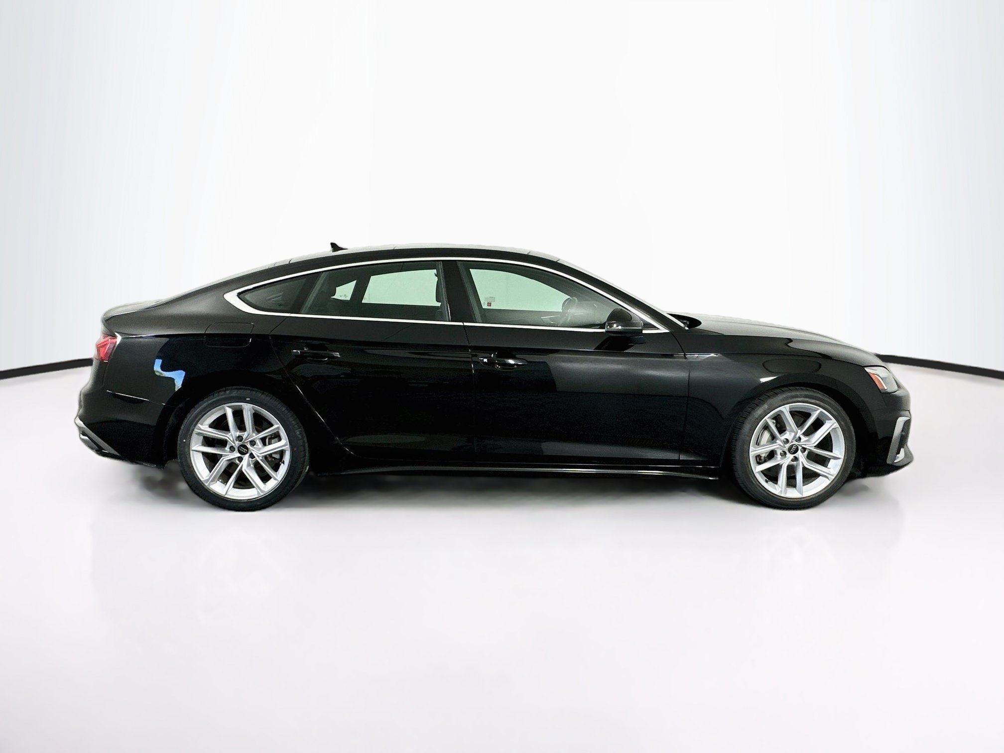 Used 2024 Audi A5 2.0T Premium Plus AWD/4WD image 10