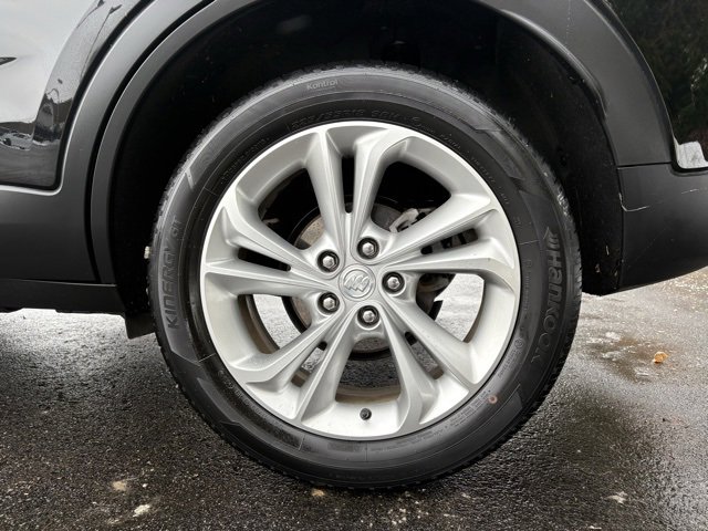 Certified 2022 Buick Encore GX Preferred w/ Cold Weather Comfort Package image 14