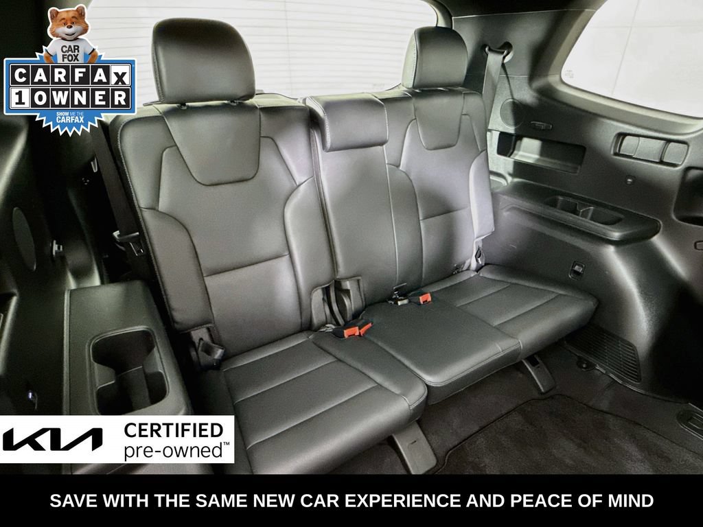 Certified 2024 Kia Telluride SX X-Pro AWD/4WD image 35
