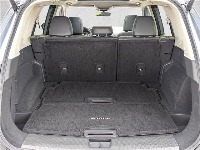 Certified 2023 Nissan Rogue SL image 6