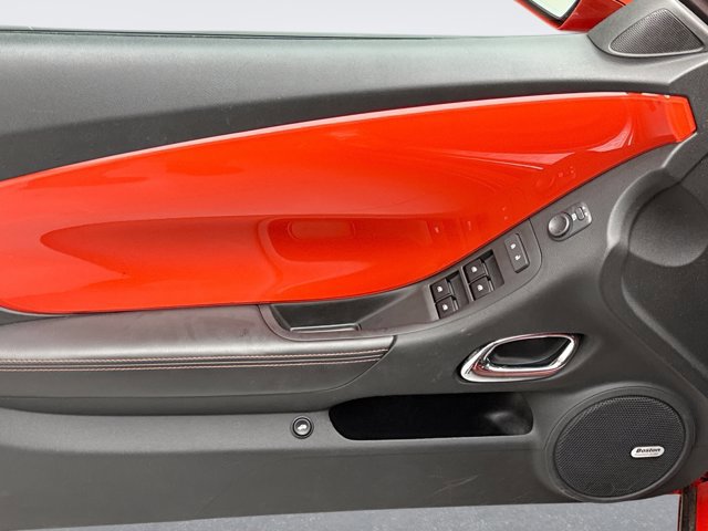 Used 2013 Chevrolet Camaro SS w/ RS Package image 9