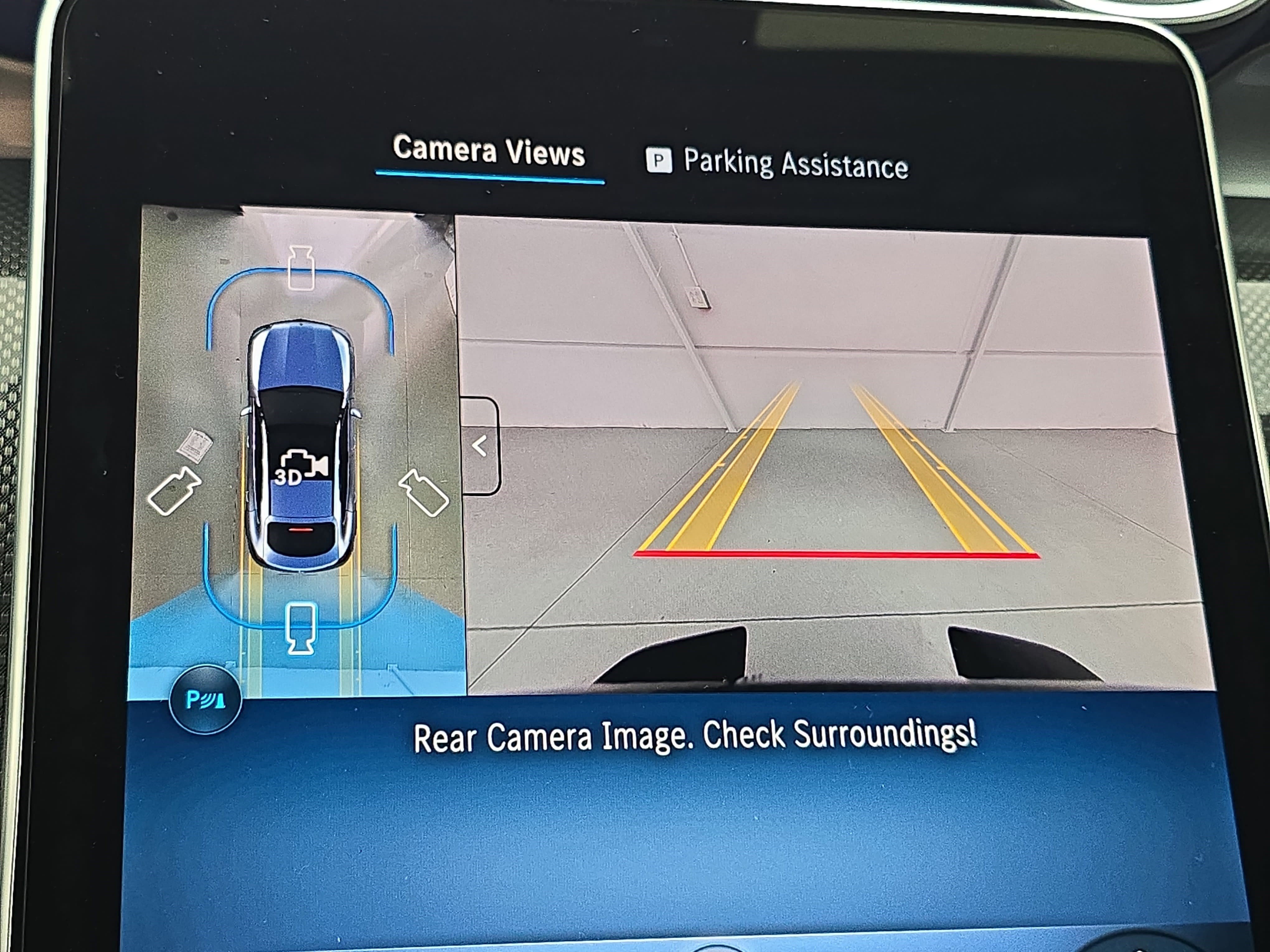 New 2026 Mercedes-Benz GLC 43 AMG 4MATIC Coupe image 23