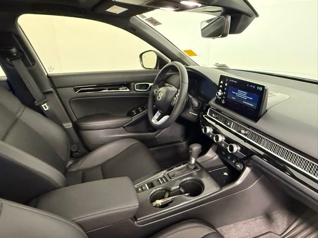 Used 2026 Honda Civic Sport Touring image 47