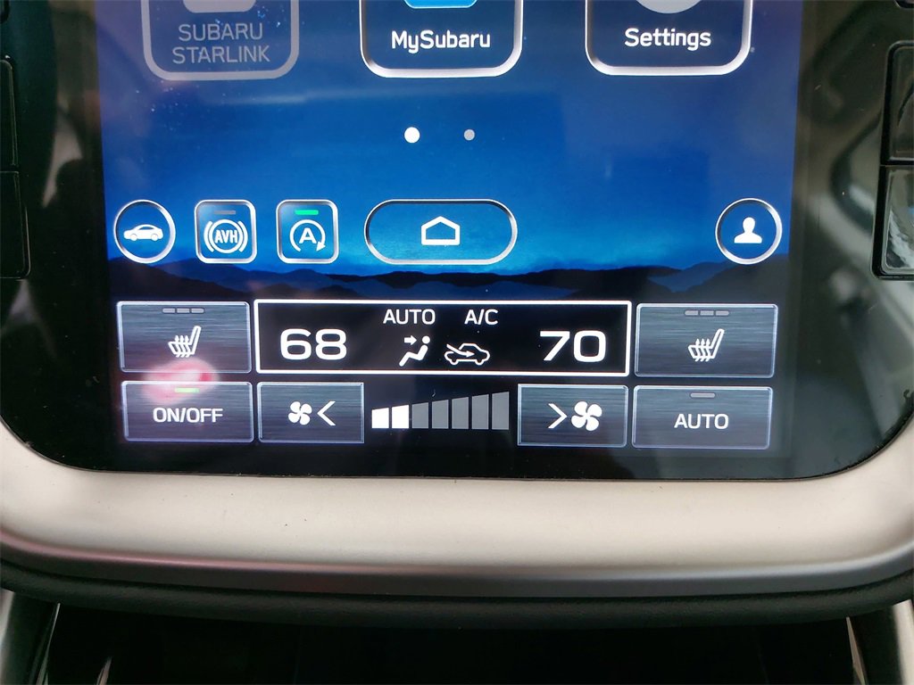 Used 2022 Subaru Outback Limited image 23