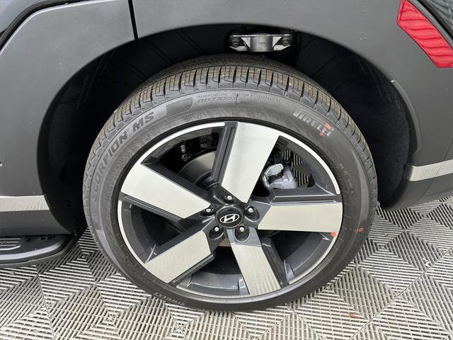 New 2026 Hyundai Santa Fe Limited image 23