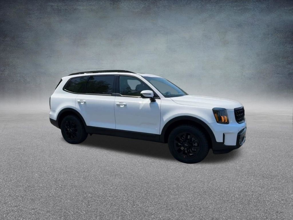 Used 2024 Kia Telluride SX Prestige X-Pro image 27