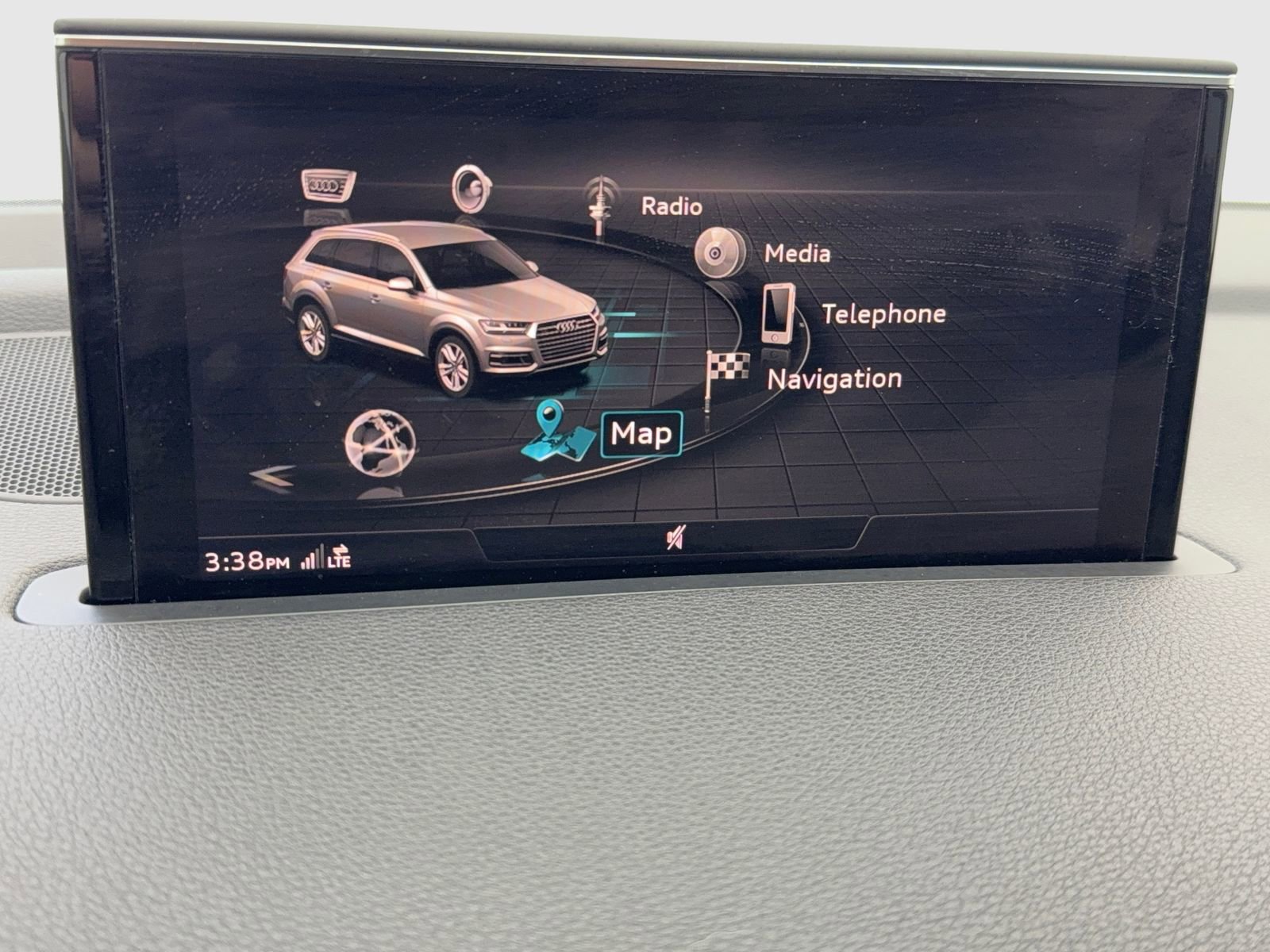 Used 2019 Audi Q7 2.0T Premium Plus w/ Premium Plus Package image 25