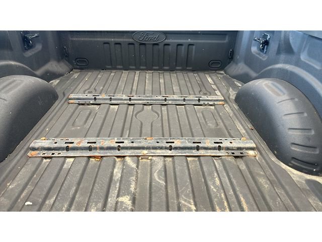 Used 2023 Ford F250 Platinum w/ FX4 Off-Road Package AWD/4WD image 7