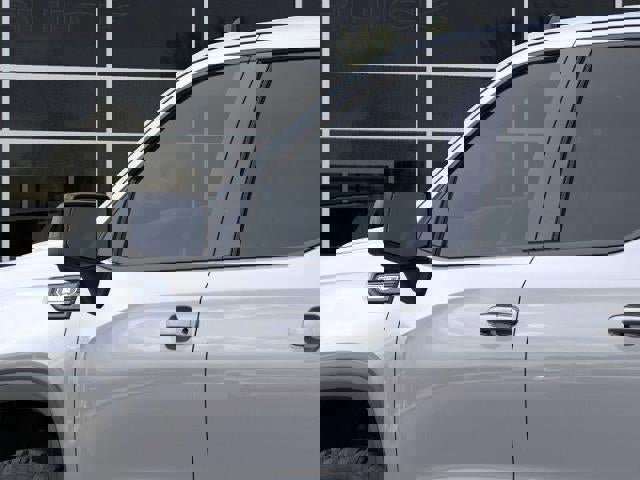 New 2026 GMC Sierra 1500 Elevation image 12