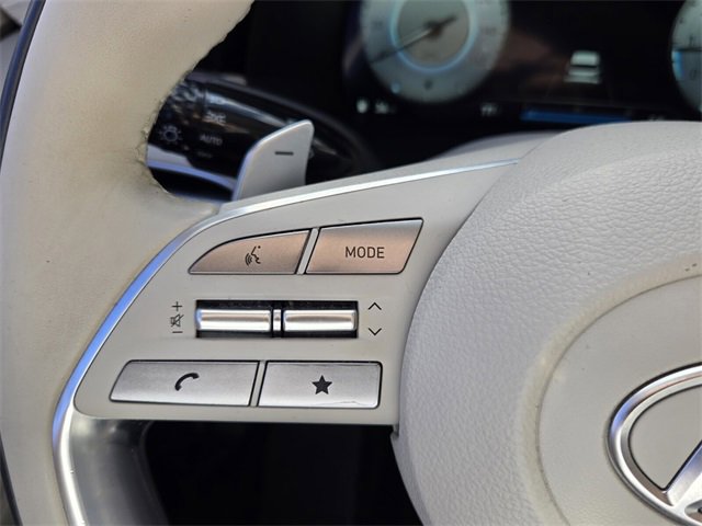 Used 2023 Hyundai Palisade Calligraphy image 30