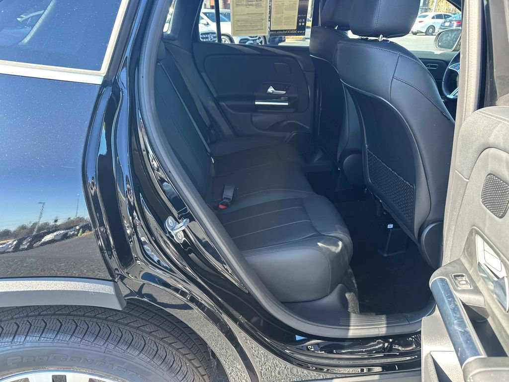 Certified 2026 Mercedes-Benz GLA 250 4MATIC image 17