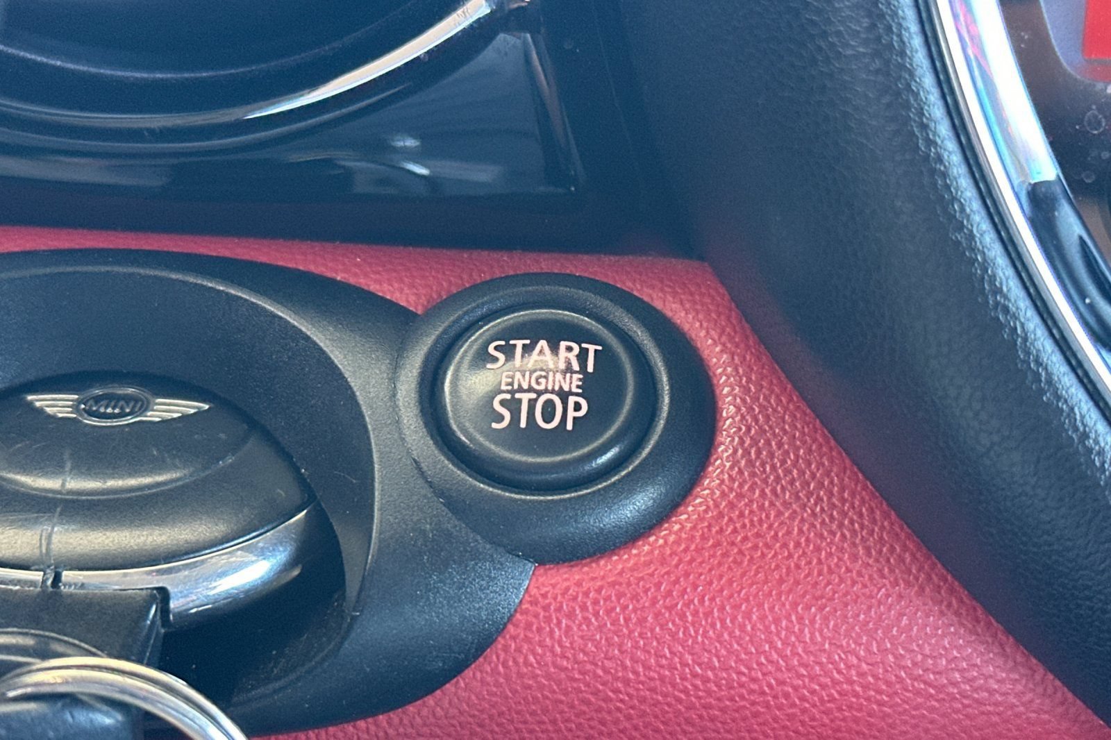 Used 2012 MINI Cooper S FWD image 23