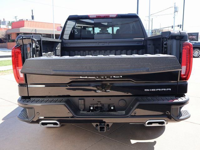 New 2026 GMC Sierra 1500 Denali AWD/4WD image 17