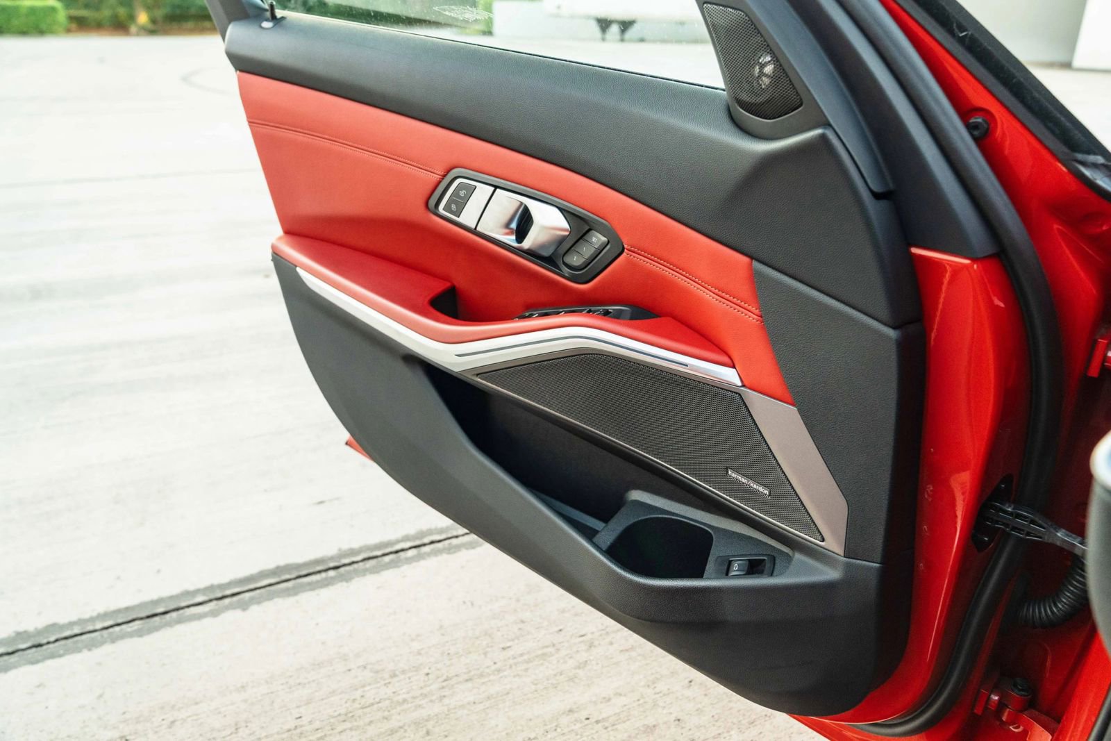 Used 2023 BMW M3 Competition w/ M Carbon Exterior Package image 55