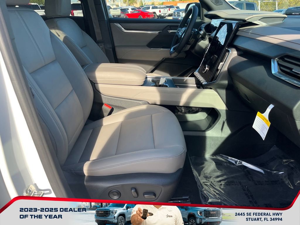 New 2026 GMC Acadia Elevation w/ Black Edition image 18
